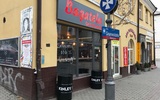 Bagatela Grill & Kebab, Grunwaldzka 7 35-068 Rzeszów