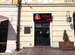 Italian Fast Food, Rynek 19 Rzeszów