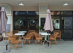 JiM cafe, Grunwaldzka 16c 35-068 Rzeszów