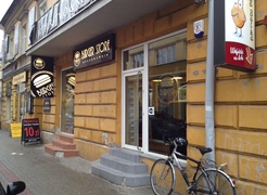 Burger Store, ul. Kopernika 5 35-069 Rzeszów