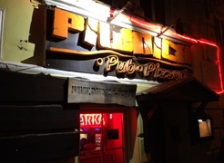 Piwnica Pub - Pizzeria, ul. Sokoła 4 Rzeszów