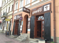 RDZA Coffee, Rynek 16 35-064 Rzeszów
