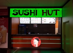 Sushi Hut - Galeria Nowy Śwait, Krakowska 20 Rzeszów