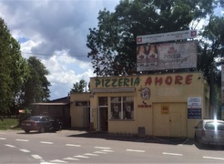 Pizzeria Amore, ul. Wieniawskiego 19 35-603, Rzeszów