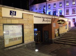 Estrada Caffe, Rynek 26 Rzeszów